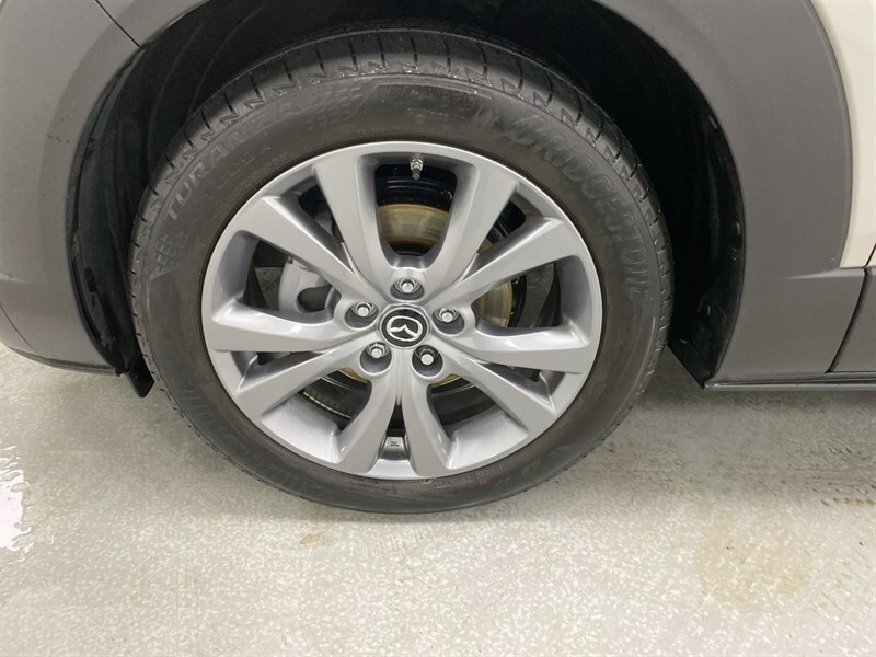 Mazda CX-30 2.5 E-skyactiv G Mhev 140 Centre-line Blue #9