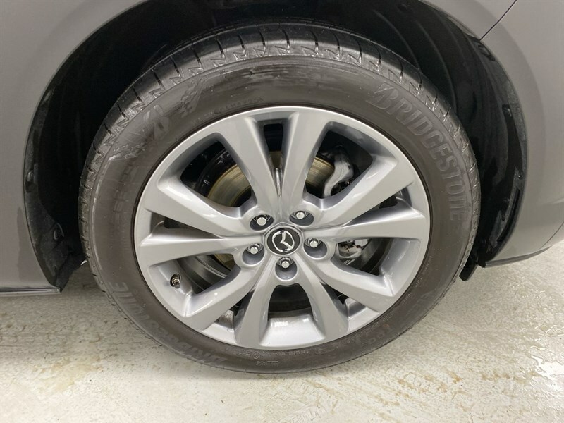 Mazda CX-30 2.5 E-skyactiv G Mhev 140 Centre-line Blue #15