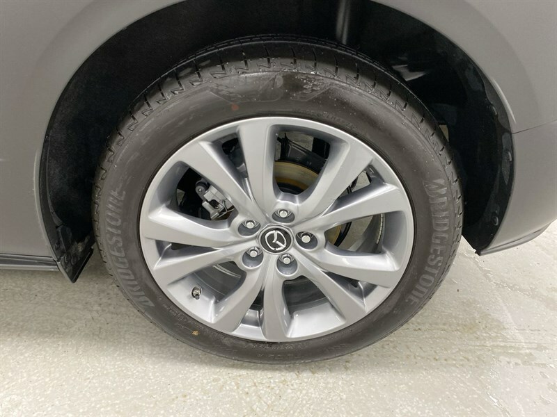 Mazda CX-30 2.5 E-skyactiv G Mhev 140 Centre-line Blue #19