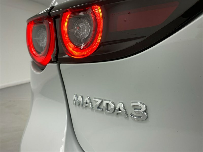 Mazda 3 2.5 E-skyactiv-g Mhev Exclusive-line Euro 6 Grey #28