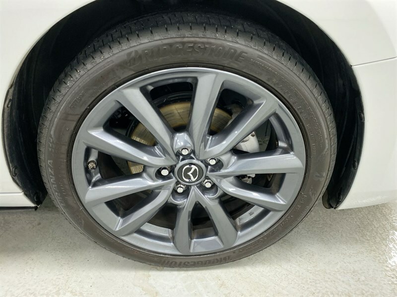 Mazda 3 2.5 E-skyactiv-g Mhev Exclusive-line Euro 6 Grey #15