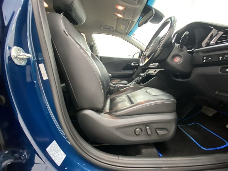 Kia Niro 1L 2 Blue #31