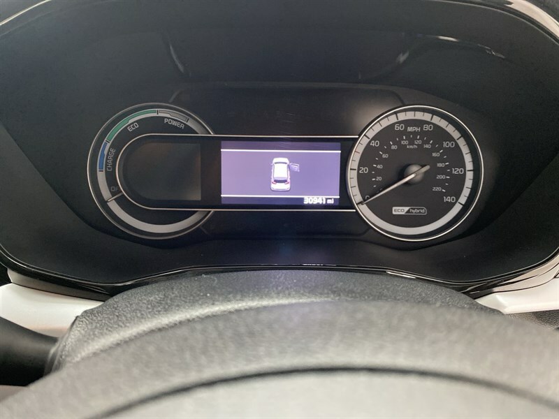 Kia Niro 1L 2 Blue #36