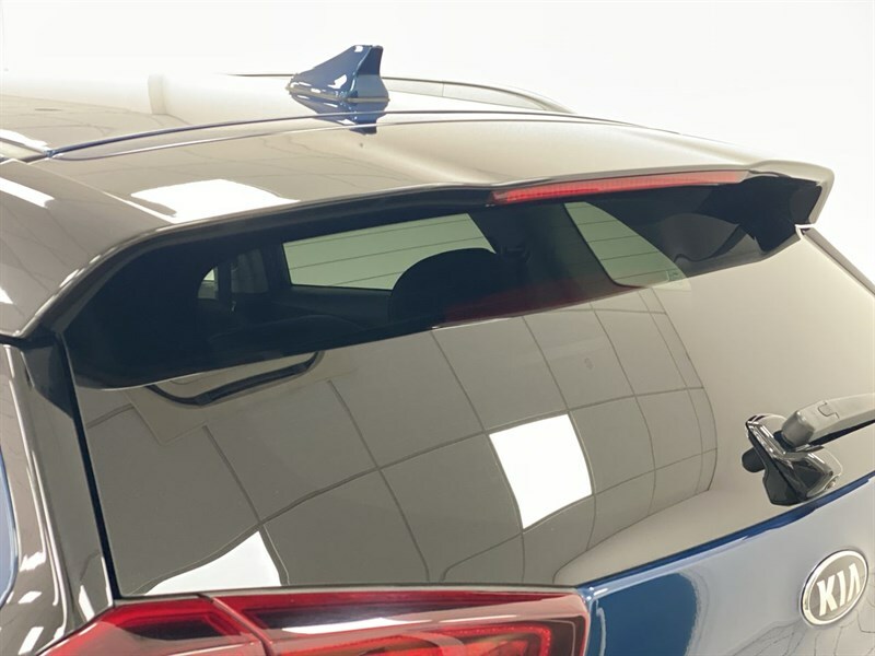 Kia Niro 1L 2 Blue #25
