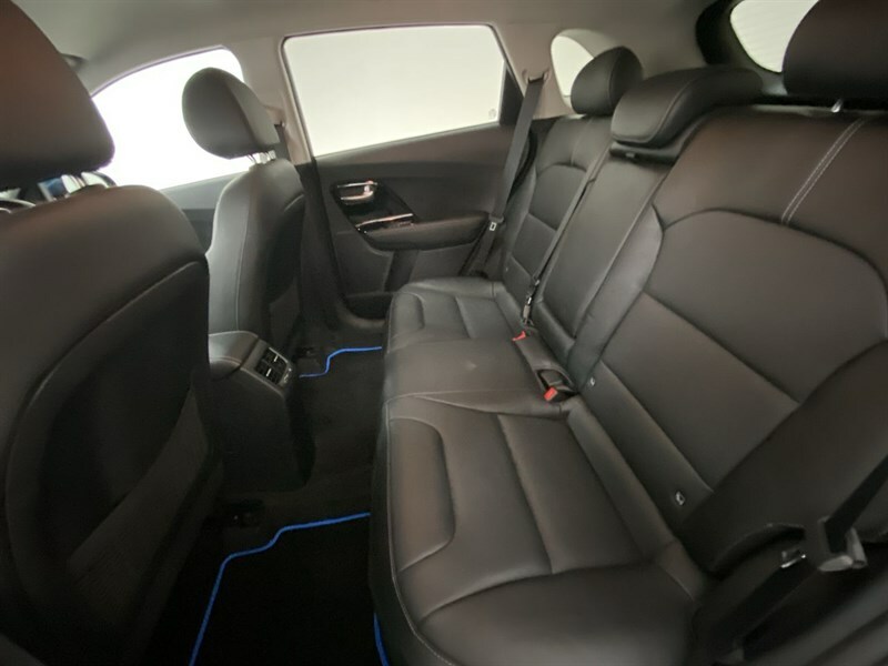 Kia Niro 1L 2 Blue #57