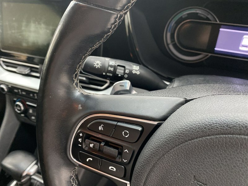 Kia Niro 1L 2 Blue #38