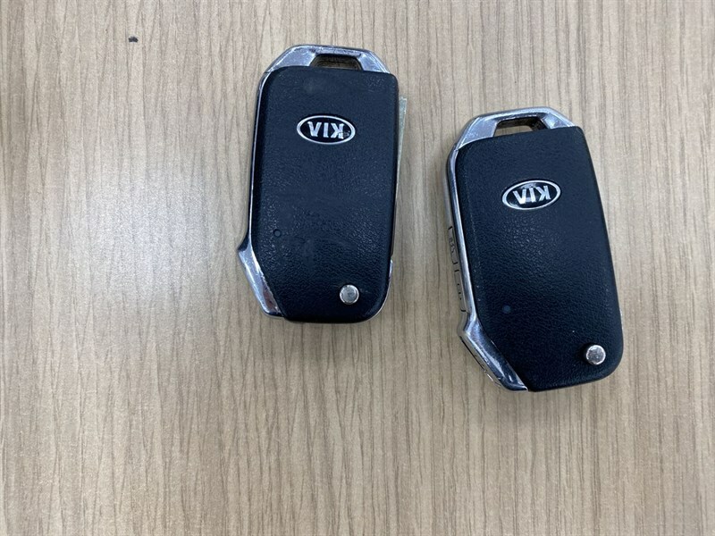 Kia Niro 1L 2 Blue #55