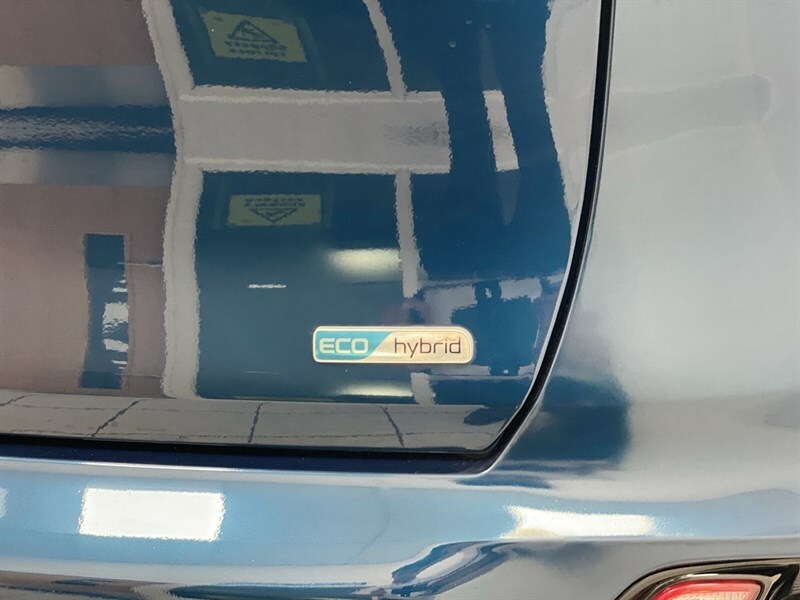 Kia Niro 1L 2 Blue #29