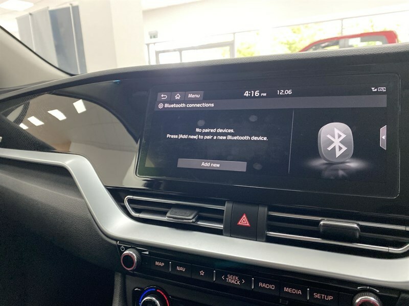 Kia Niro 1L 2 Blue #47