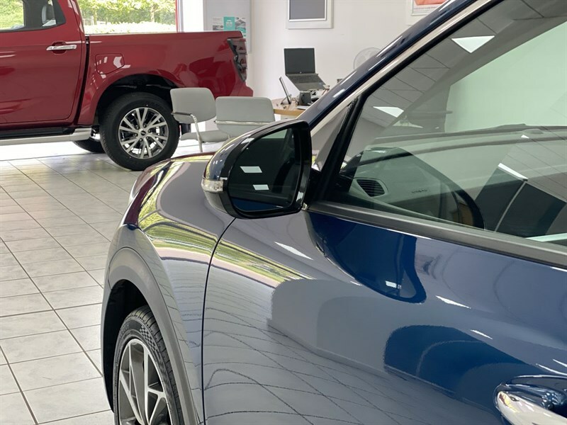 Kia Niro 1L 2 Blue #26