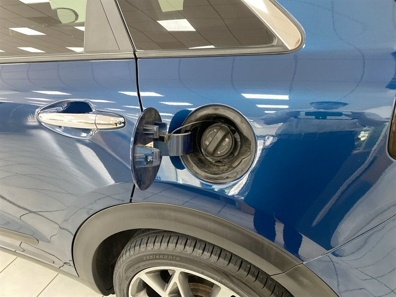 Kia Niro 1L 2 Blue #28