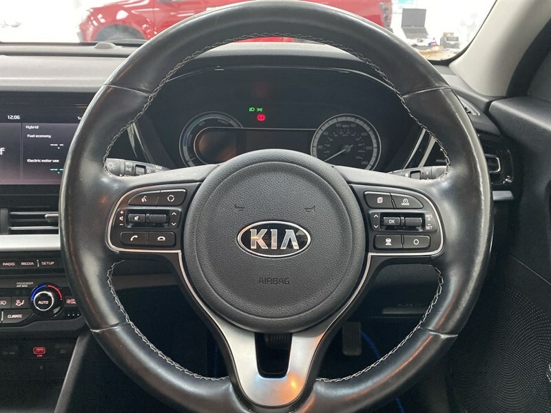 Kia Niro 1L 2 Blue #42