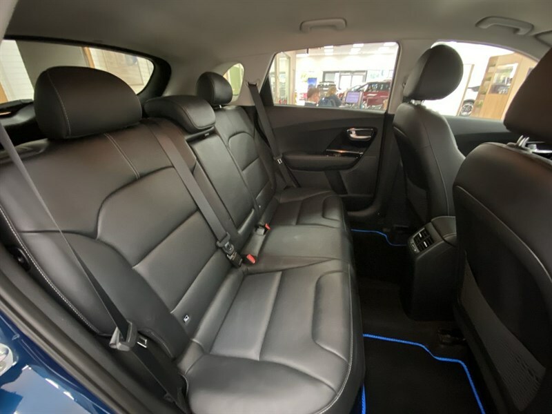 Kia Niro 1L 2 Blue #56