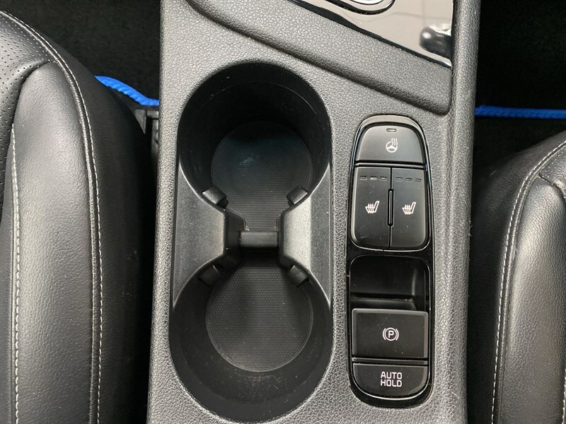Kia Niro 1L 2 Blue #49