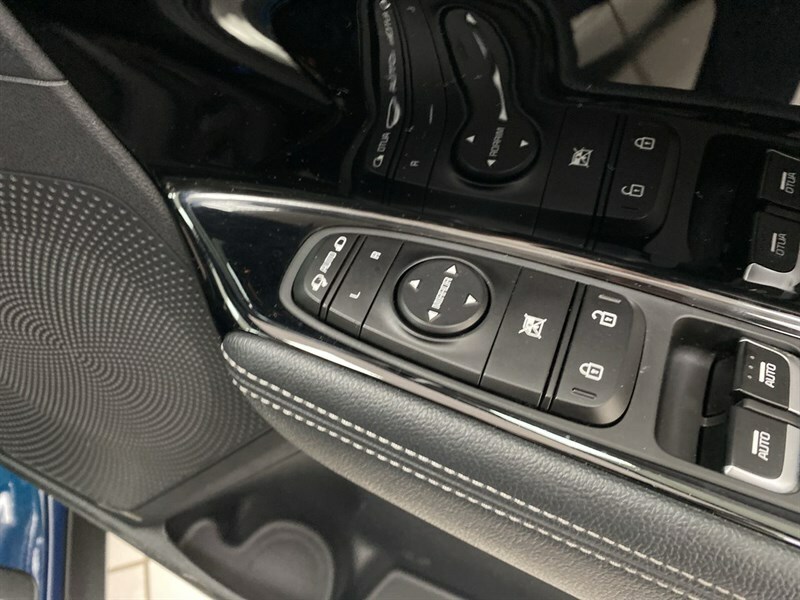 Kia Niro 1L 2 Blue #34