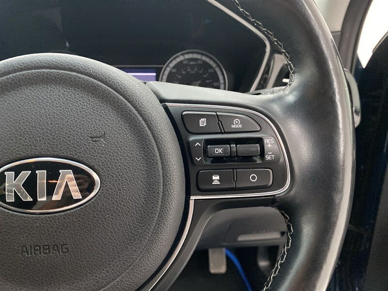 Kia Niro 1L 2 Blue #40