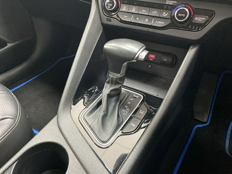 Kia Niro 1L 2 Blue #48
