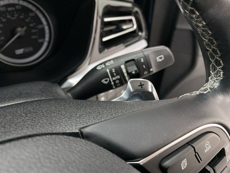 Kia Niro 1L 2 Blue #41