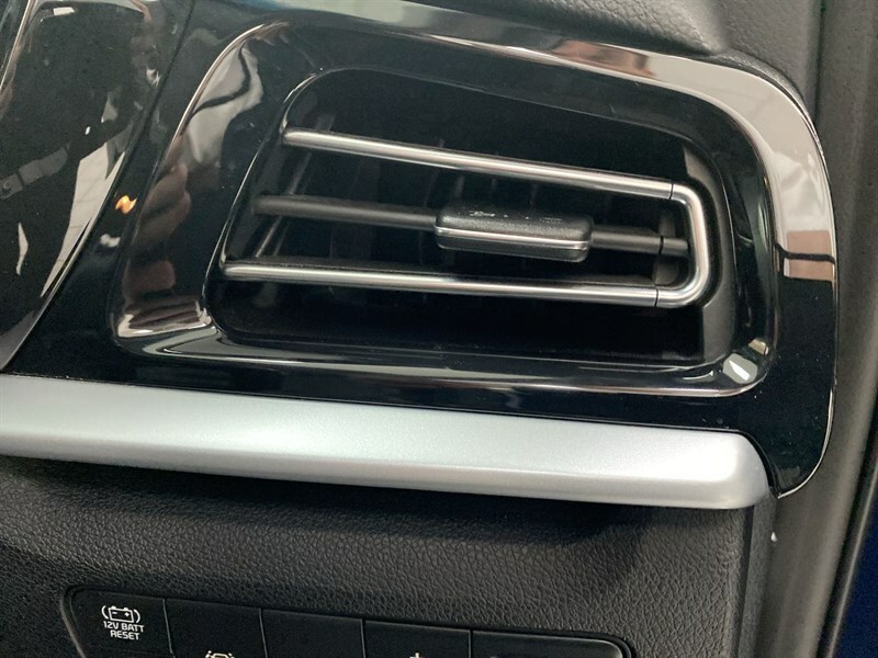 Kia Niro 1L 2 Blue #35