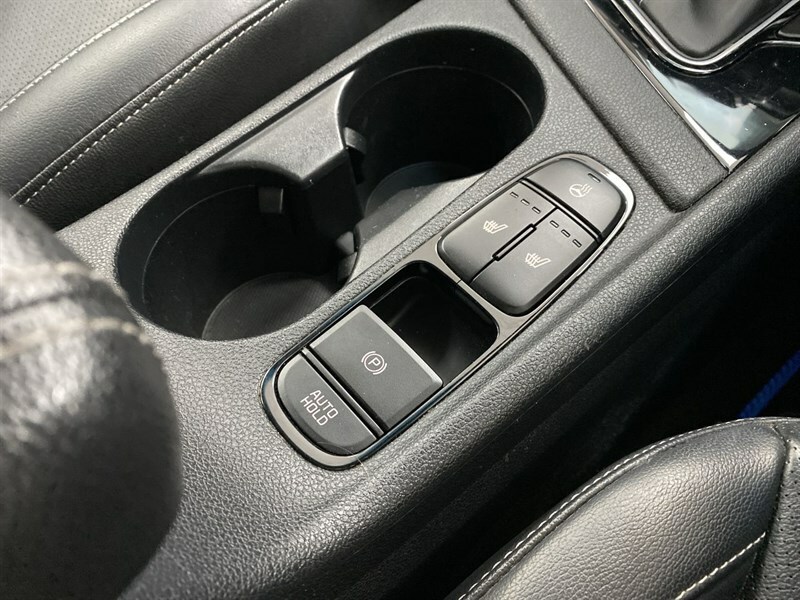 Kia Niro 1L 2 Blue #50