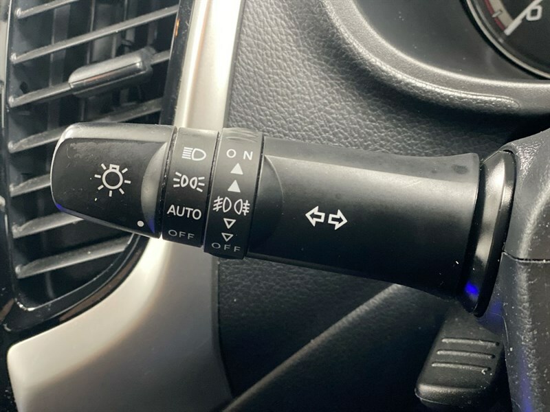 Mitsubishi L200 Double Cab Di-d 150 Silver #38