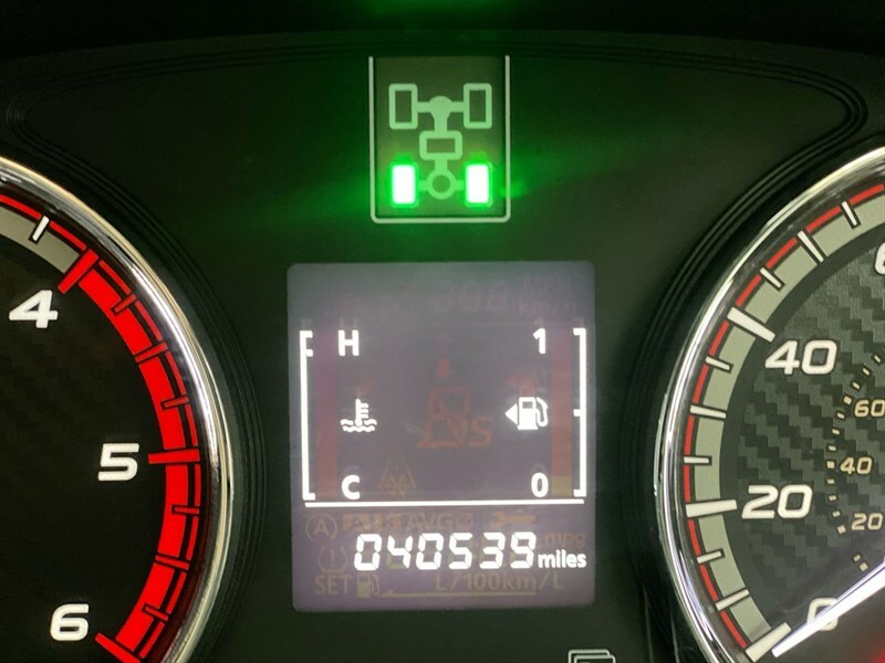 Mitsubishi L200 Double Cab Di-d 150 Silver #11