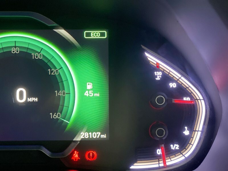 Hyundai I30 N Performance Grey #38