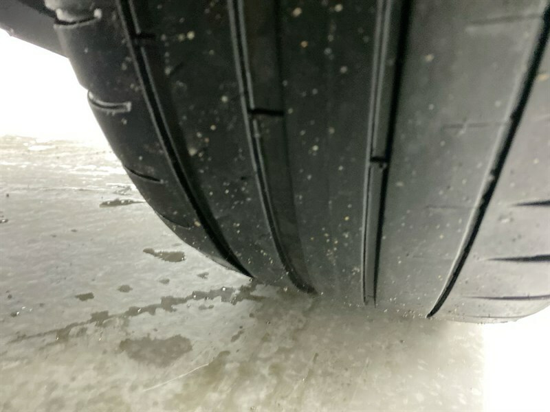 Hyundai I30 N Performance Grey #18