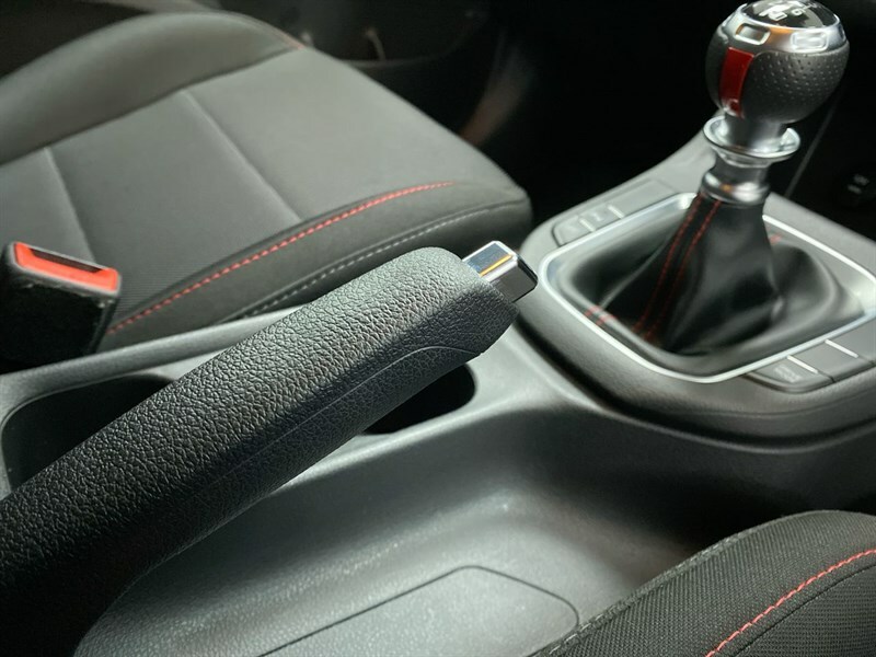 Hyundai I30 N Performance Grey #48