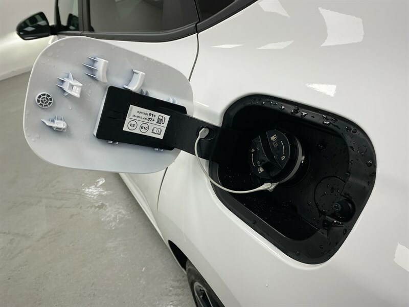 Hyundai I30 N Performance Grey #28