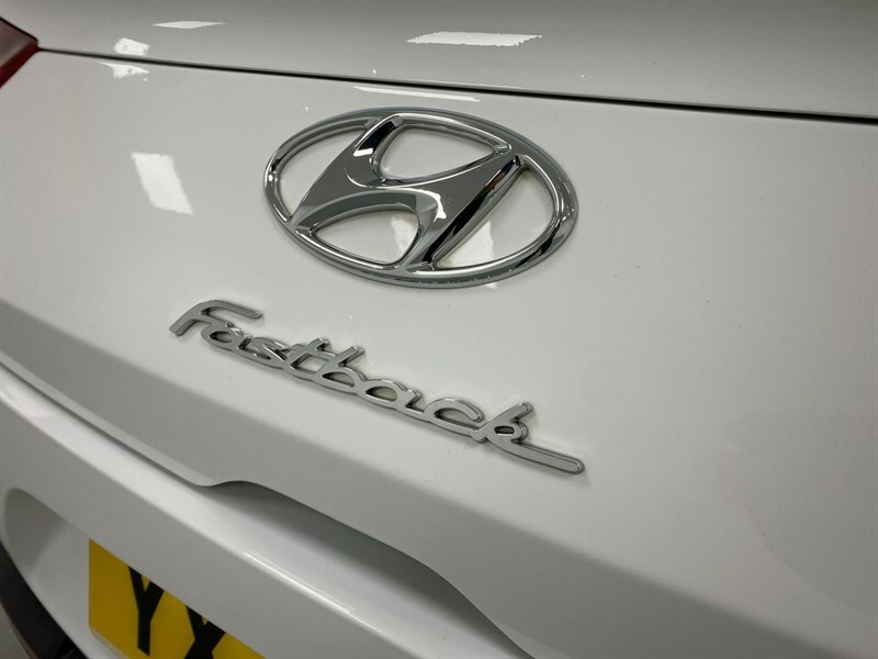 Hyundai I30 N Performance Grey #29