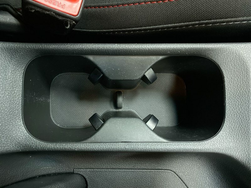 Hyundai I30 N Performance Grey #47