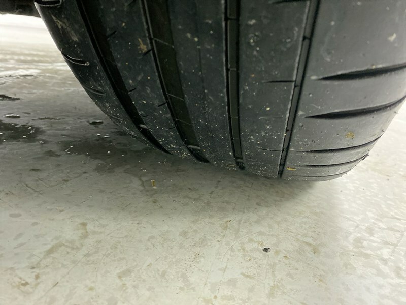 Hyundai I30 N Performance Grey #20