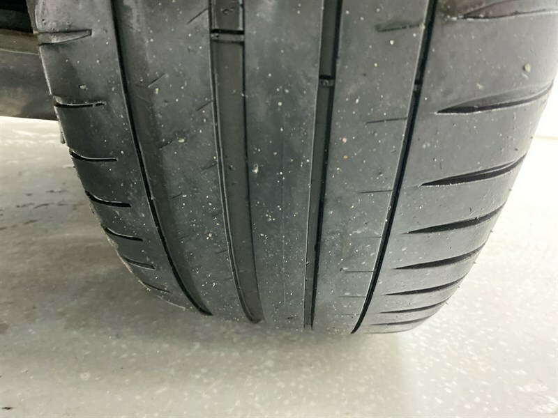 Hyundai I30 N Performance Grey #16
