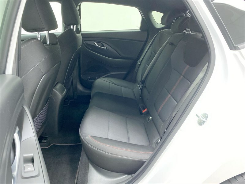 Hyundai I30 N Performance Grey #54