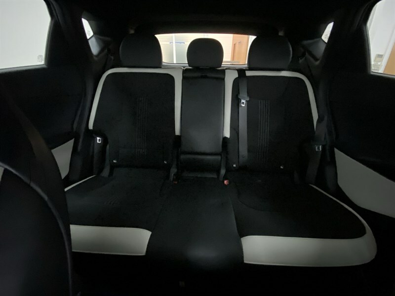 Kia EV6 77.4Kwh Air Red #8