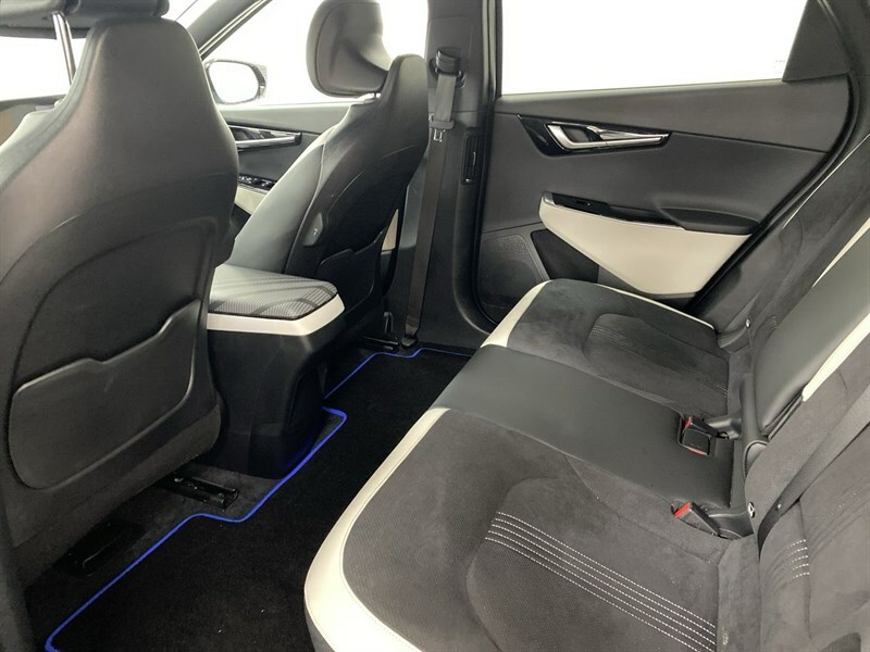 Kia EV6 77.4Kwh Air Red #58