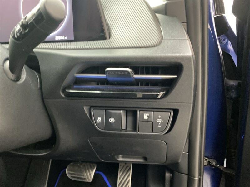 Kia EV6 77.4Kwh Air Red #36