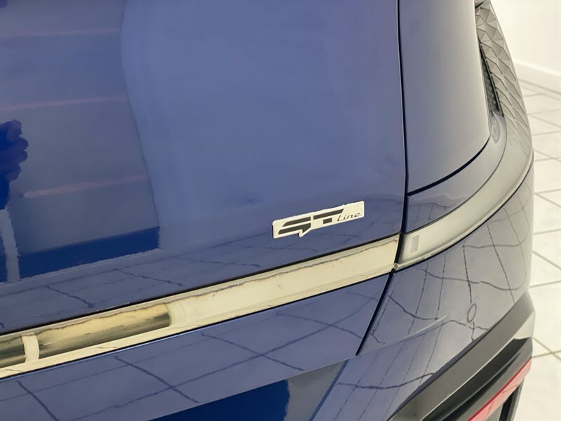 Kia EV6 77.4Kwh Air Red #29