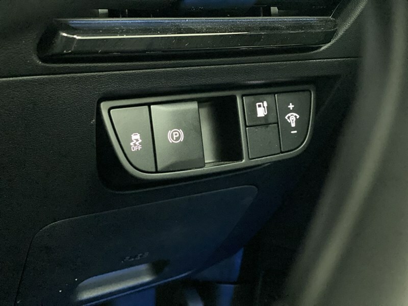 Kia EV6 77.4Kwh Air Red #52