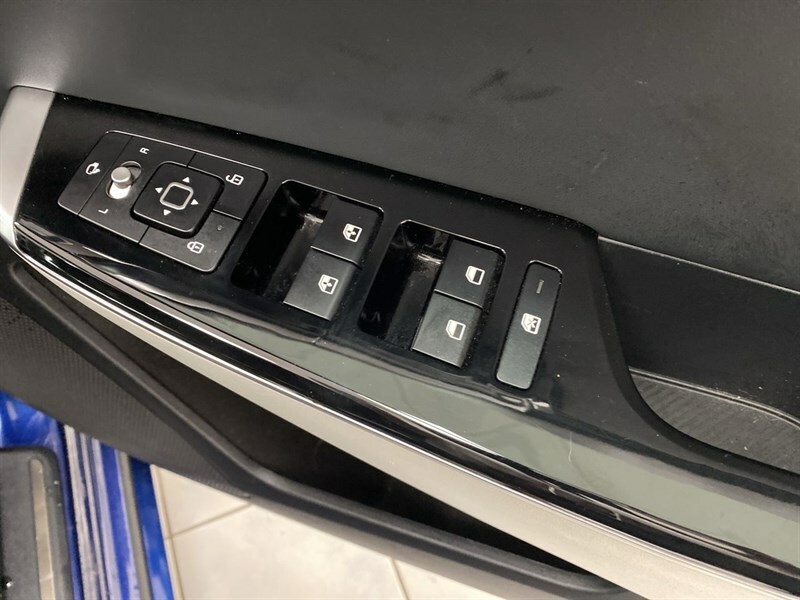 Kia EV6 77.4Kwh Air Red #34