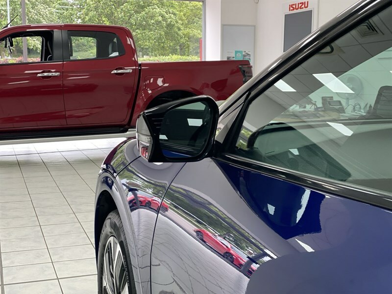 Kia EV6 77.4Kwh Air Red #26