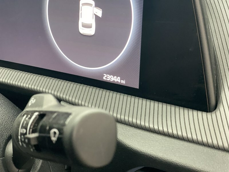 Kia EV6 77.4Kwh Air Red #11