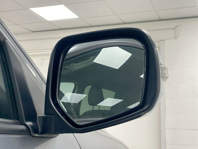 Mitsubishi L200 Di-d Dc Warrior Silver #26