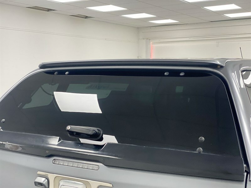 Mitsubishi L200 Di-d Dc Warrior Silver #25