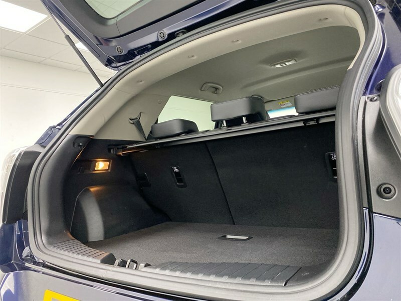 SsangYong Tivoli Hatchback Black #53