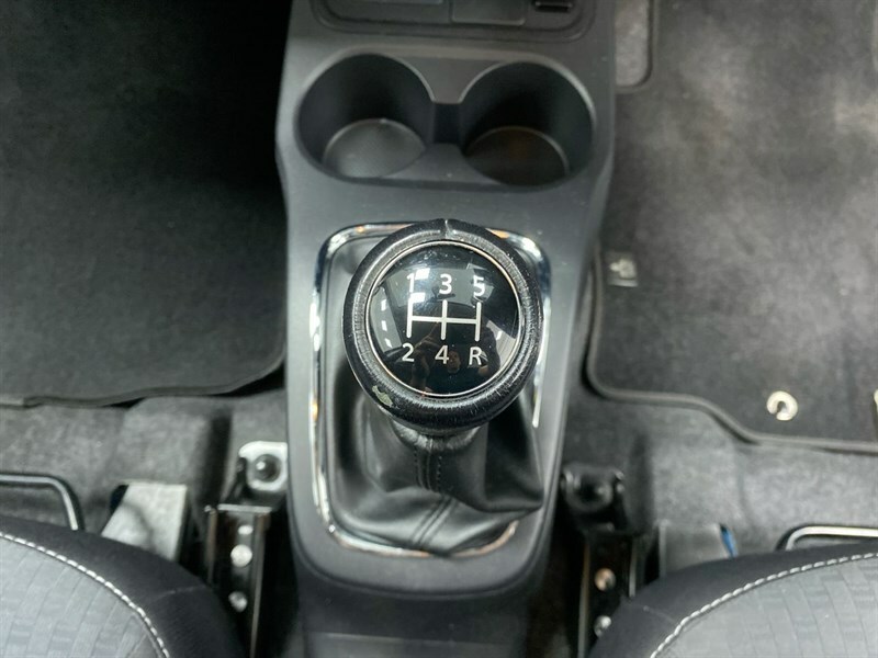 Mitsubishi Mirage 1.2 3 Euro 6 Ss White #14