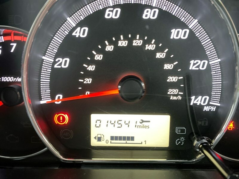 Mitsubishi Mirage 1.2 3 Euro 6 Ss White #43