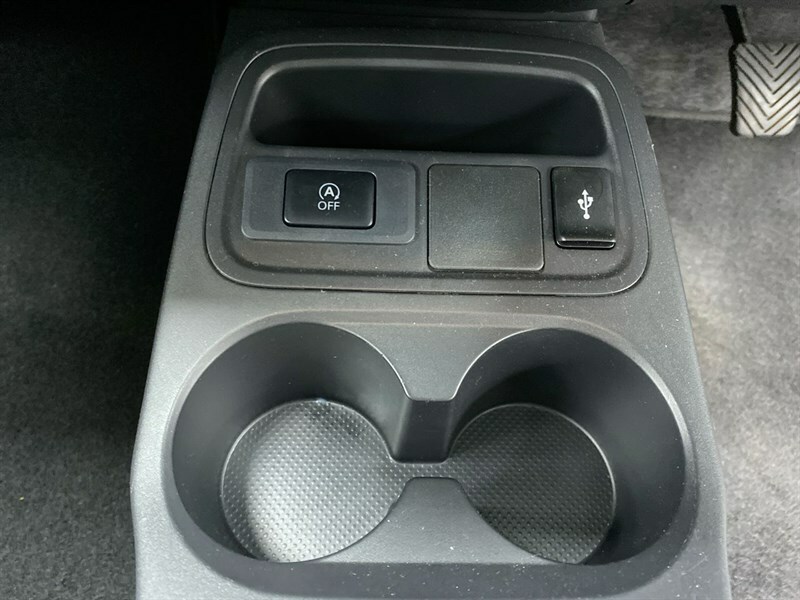 Mitsubishi Mirage 1.2 3 Euro 6 Ss White #25