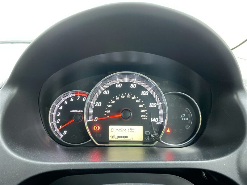 Mitsubishi Mirage 1.2 3 Euro 6 Ss White #12